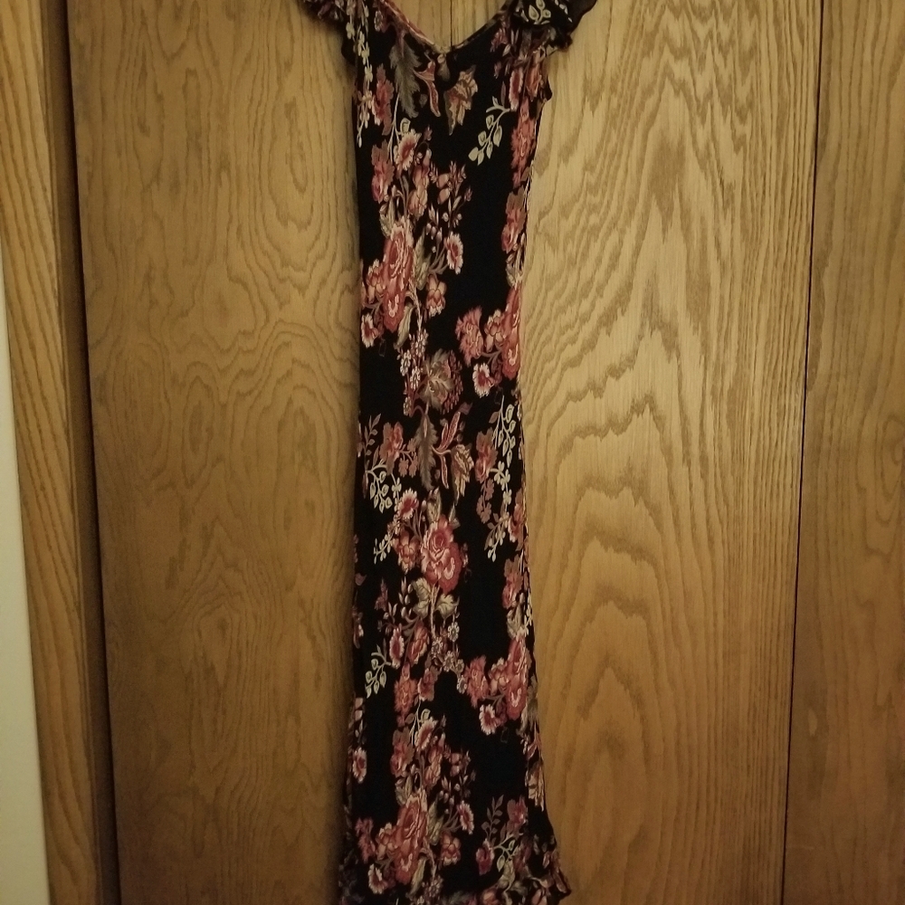 American Angel Full Length Dress